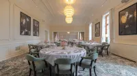 Maryhill Estate Hotel di Landskrona