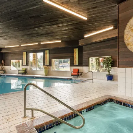 Best Western Prineville Inn