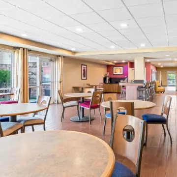 Quality Inn
