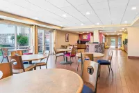 Quality Inn Hotels in Blackwell
