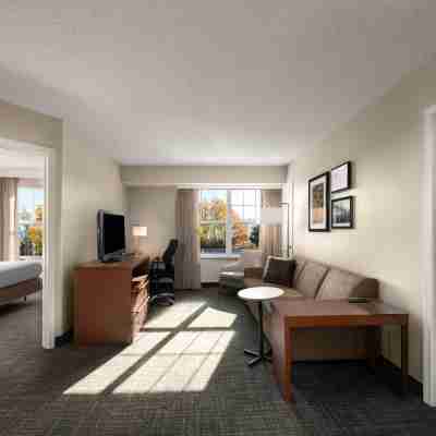 Residence Inn Mt. Laurel at Bishop's Gate Rooms