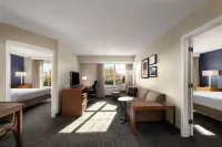 Residence Inn Mt. Laurel at Bishop's Gate Hotels near Centerton Square
