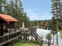 Nedre Gärdsjö - Homestays