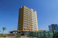 Hampton Inn & Suites by Hilton Puebla Hotels near Concepcion la cruz