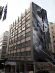 Filon Hotels near Piraeus Harbour