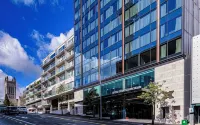 Hotel Grand Chancellor Auckland Hotels near Sky Tower