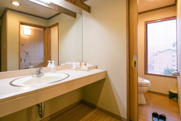 Isawa Tokiwa Hotel(石和常磐ホテル)_3