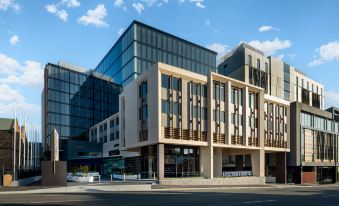 DoubleTree by Hilton Hobart