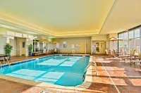 Hawthorn Extended Stay by Wyndham Dickinson