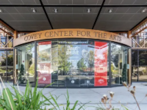 Hyatt Place Provo/Downtown Hotels in Provo