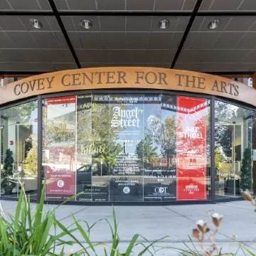 Hyatt Place Provo/Downtown