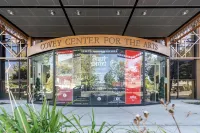 Hyatt Place Provo/Downtown Các khách sạn gần Department of Electrical and Computer Engineering