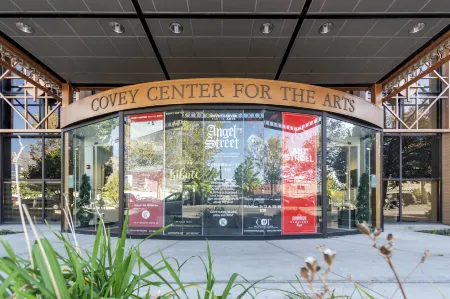 Hyatt Place Provo/Downtown