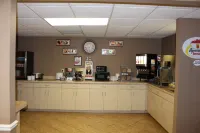 Super 8 by Wyndham Chamberlain SD Hotels in Oacoma