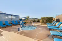 Hilton Vacation Club Polo Towers Las Vegas - Phòng tập thể hình