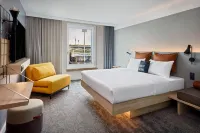 Moxy Bochum Hôtels à : Herne