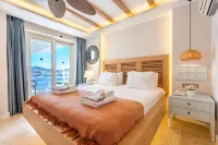 Kalkan Saray Suites Hotel Hotel a Kalkan