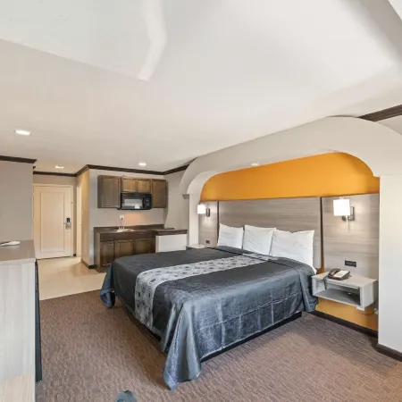 Americas Best Value Inn Brenham