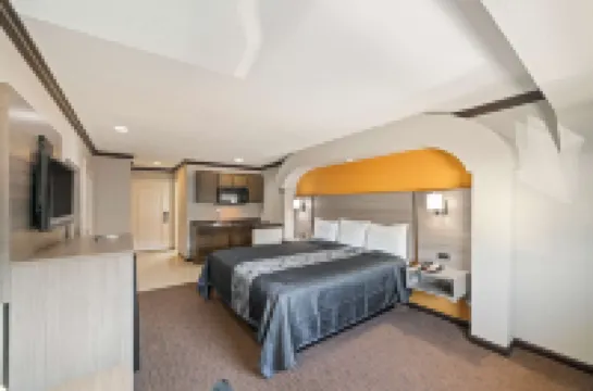 Americas Best Value Inn Brenham