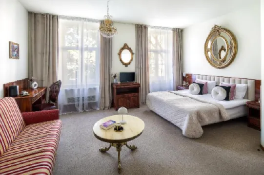 Old Time Hotel Hotels in 