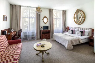 Old Time Hotel Các khách sạn ở 