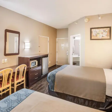 Econo Lodge Morristown West
