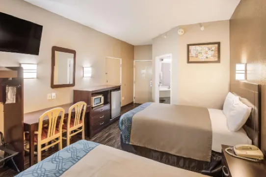 Econo Lodge Morristown West