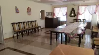 Hotel Sport