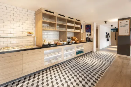 Holiday Inn Express & Suites DEVENTER by IHG