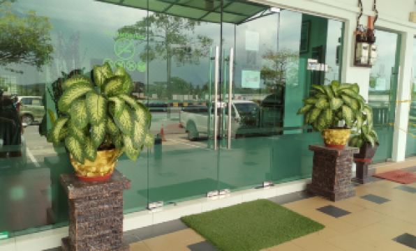 Station Inn Hotel - Housity