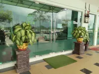 Station Inn Hotel Hotel di Segamat