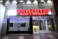 Hotel City Inn