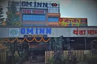 Om Inn Unit of Thanda mamla Отели в г. Талегаон Дабхейд