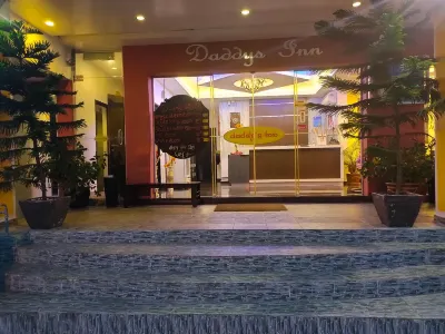 Daddy's Inn Hotels in Lumut