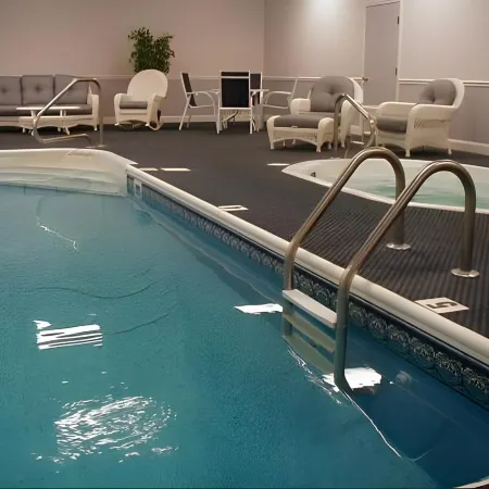 Yankee Clipper Inn, SureStay Collection by Best Western