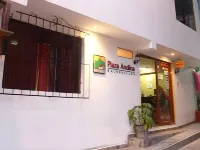 비안디나 마추픽추  호텔