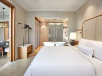 The Westin Resort, Costa Navarino Hotels in Gargaliani