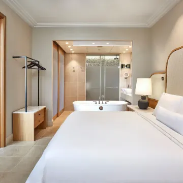 The Westin Resort, Costa Navarino