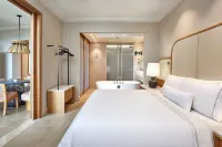 The Westin Resort, Costa Navarino Hotels in Trifillia