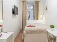 Tri Barsuka Mini-Hotel โรงแรมในมูร์มันสค์