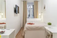 Tri Barsuka Mini-Hotel