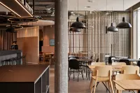 Zleep Hotel Lausanne-Chavannes Hotels in Crissier