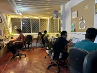 Byoc Hostels - Indiranagar