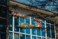AMAKS Orbita Resort