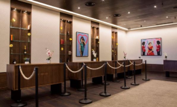 STG Hotel Oxford Street – formerly St Giles London Hotel