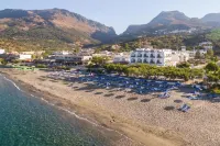 Alianthos Beach Hotel Hotels in Myrthios