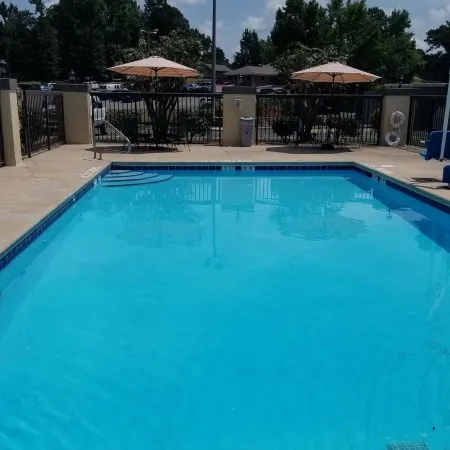 Comfort Inn & Suites Jasper Hwy 78 West