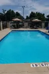 Comfort Inn & Suites Jasper Hwy 78 West - Pools
