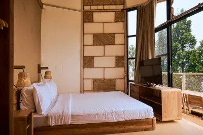 Luxcamp Bukit Damar - Puncak by Horison Hotels in Megamendung Subdistrict