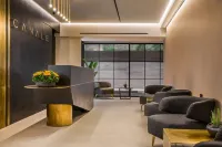 Canale Hotel & Suites Hotels in Kefallinia